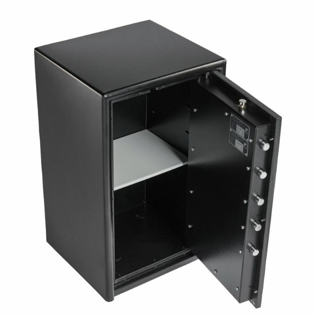 BURG værdiskab Combi line CL 460 K, nøgle