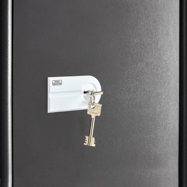 BURG værdiskab Combi line CL 460 K, nøgle