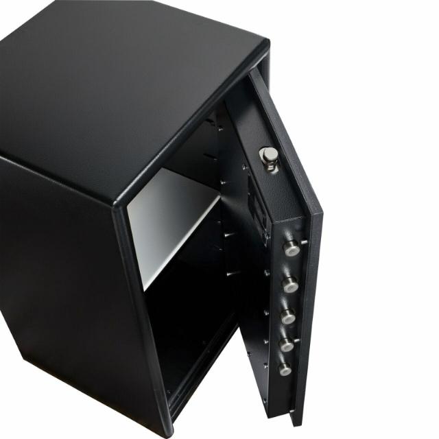 BURG værdiskab Combi line CL 460 K, nøgle