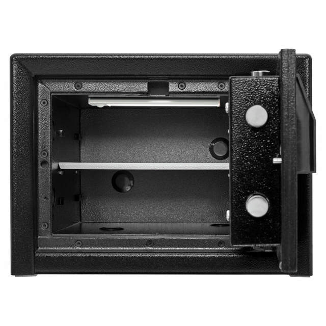 Burg værdiskab Profi-Safe PRS 510E m/kodelås