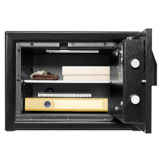 Burg værdiskab Profi-Safe PRS 520E m/kodelås