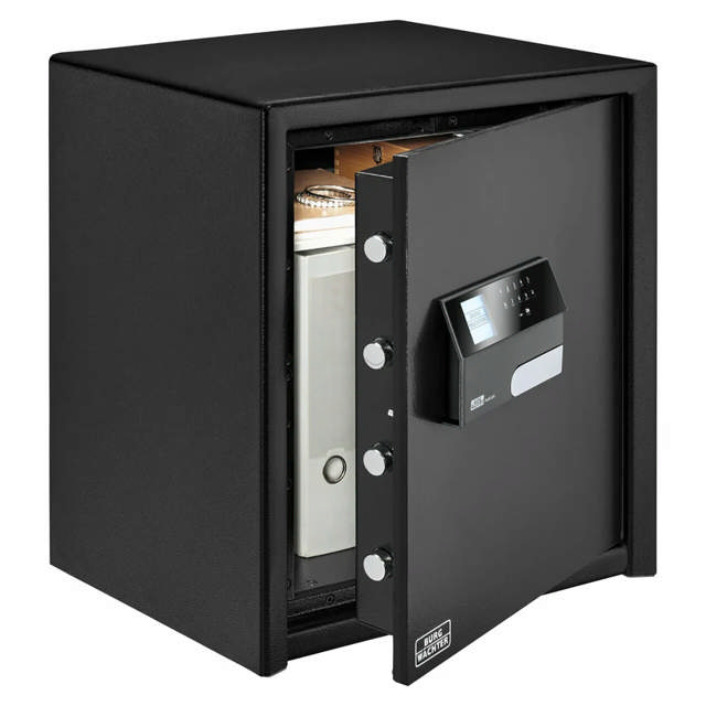 Burg værdiskab Profi-Safe PRS 540E m/kodelås