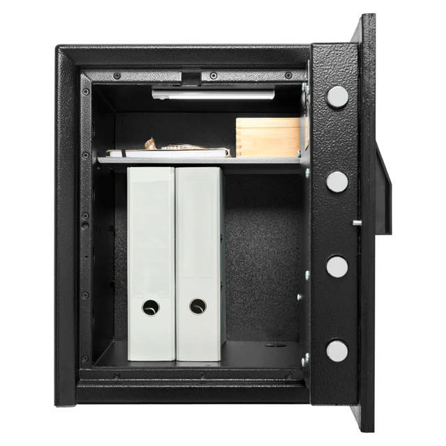 Burg værdiskab Profi-Safe PRS 540E m/kodelås