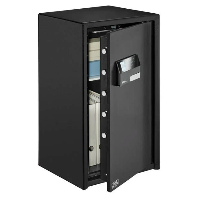 Burg værdiskab Profi-Safe PRS 580E m/kodelås