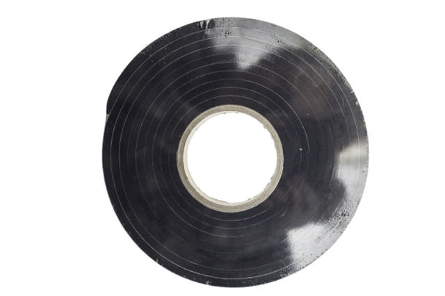 Dana Fugebånd BG1 Sort 20/10-18 (rl - 5m)