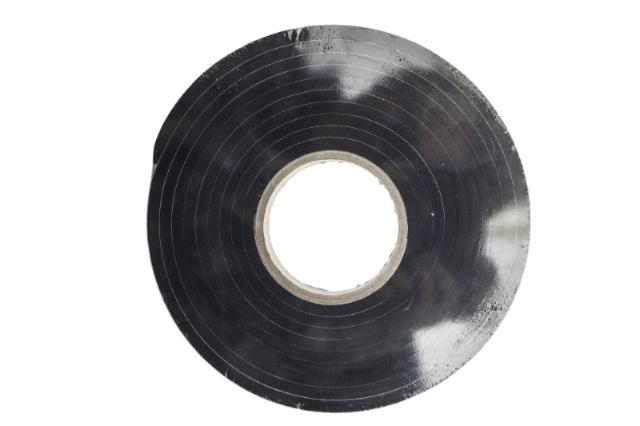 Dana Fugebånd F600 Sort 20/8-20 (rulle - 5 m)