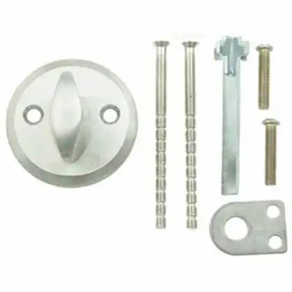 HABO F40 Rustfri look