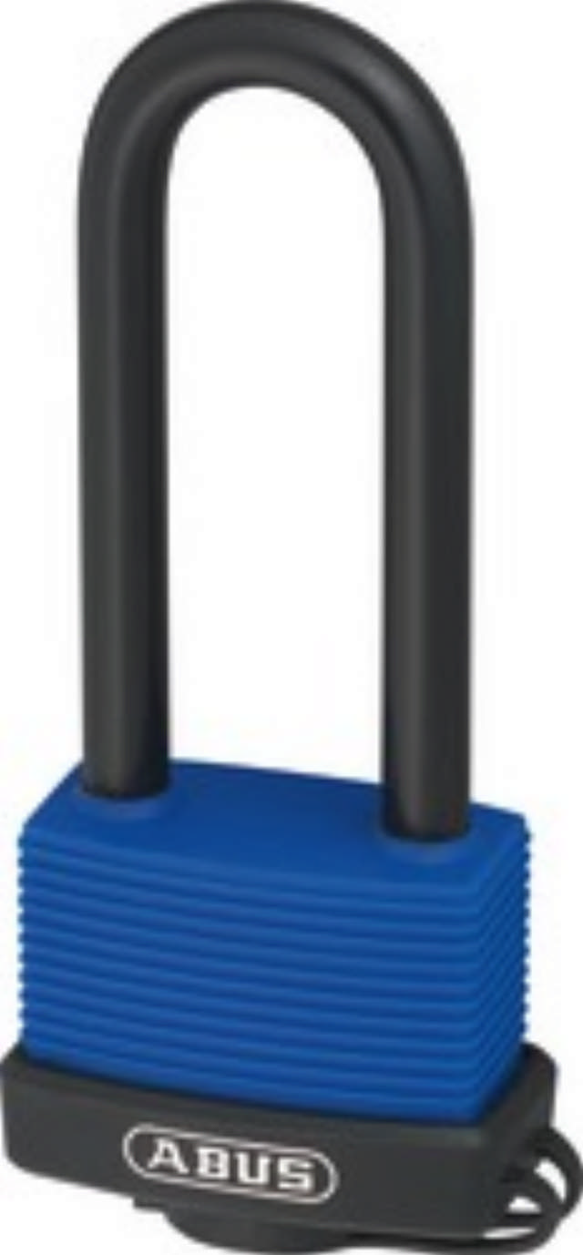 Abus Hængelås 70IB/50 HB80 ensluk.