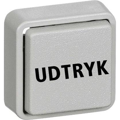 Udtryk mini med 