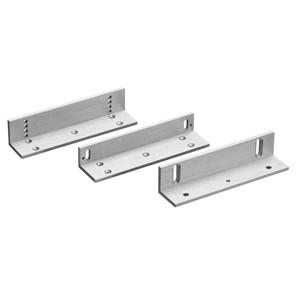 Dorma L og Z beslag til dørmagnet EM 1800