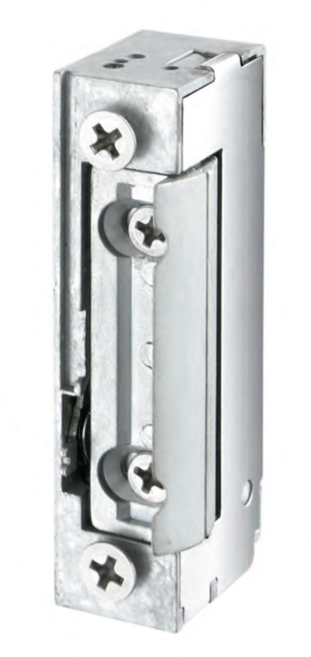 Dorcas El-slutblik 99 NF, omv. 24 V DC