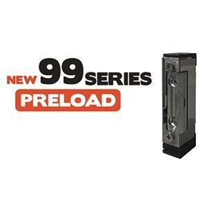 Dorcas El-slutblik 99-2 NF Preload, 12 V DC