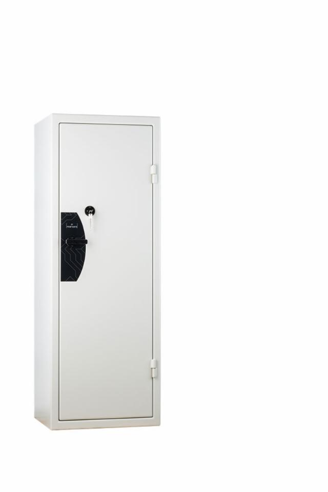 Profsafe safe S1600 with key lock