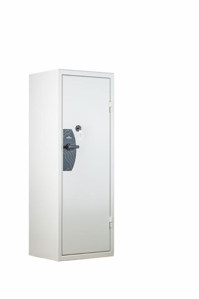 Profsafe safe S1600 with key lock