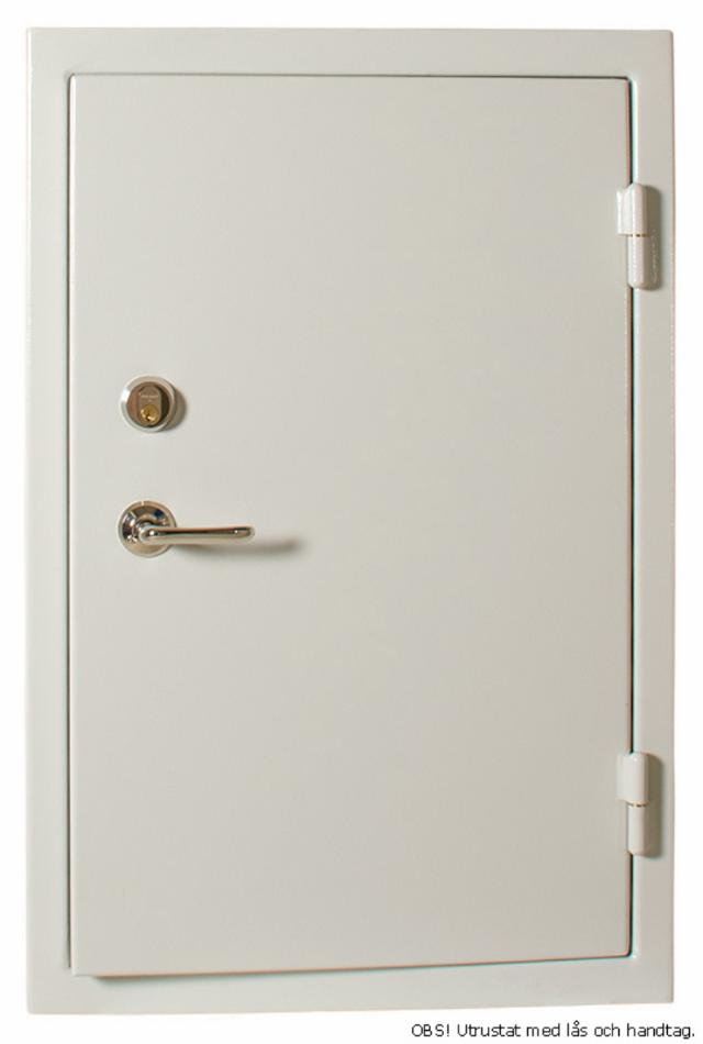 Profsafe værdiskab model 930 for EL582