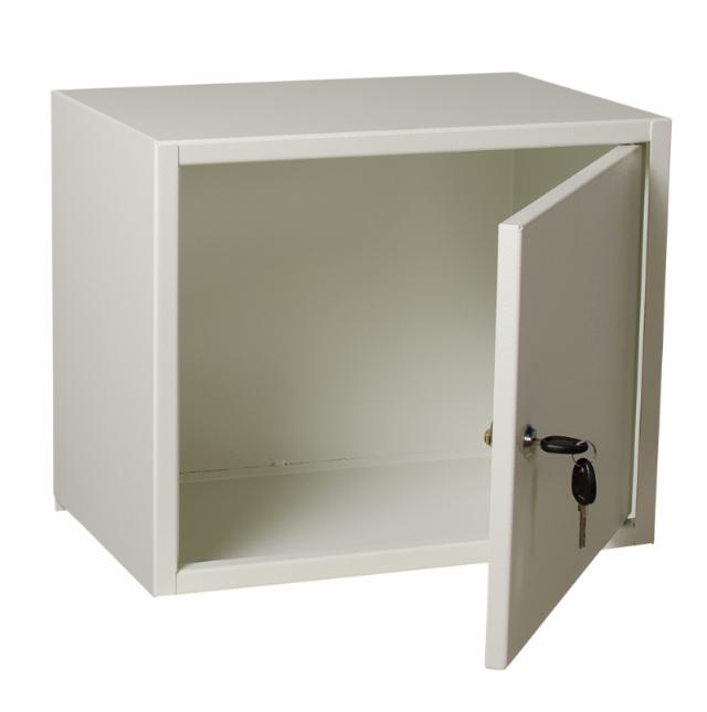 Profsafe box 340 mm, lockable, for safe