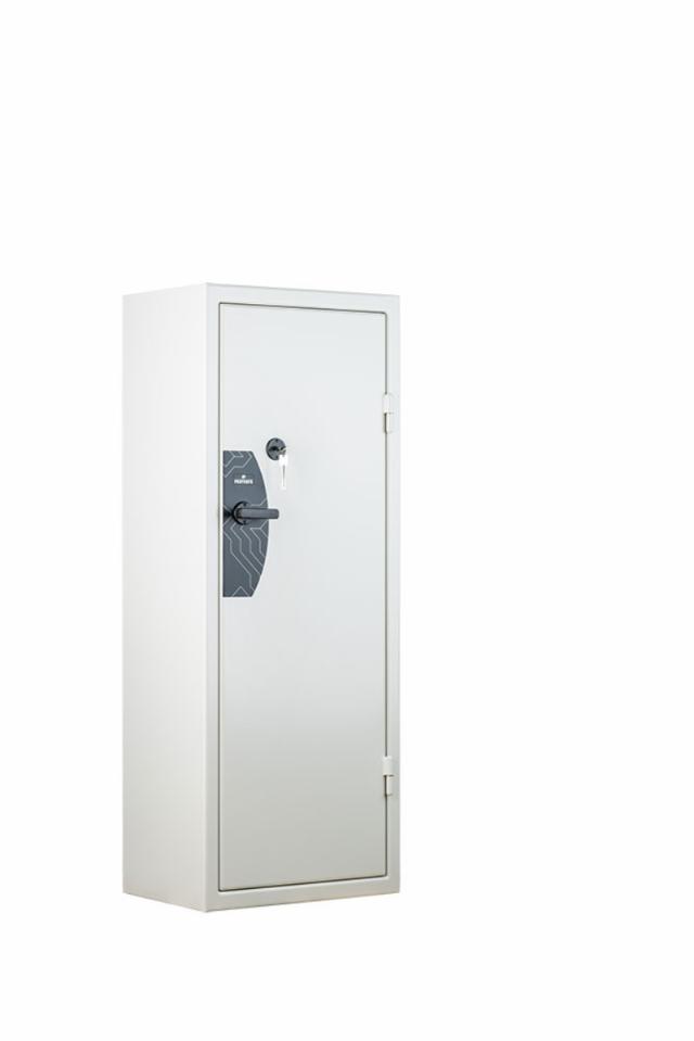 Profsafe safe S1500 with key lock