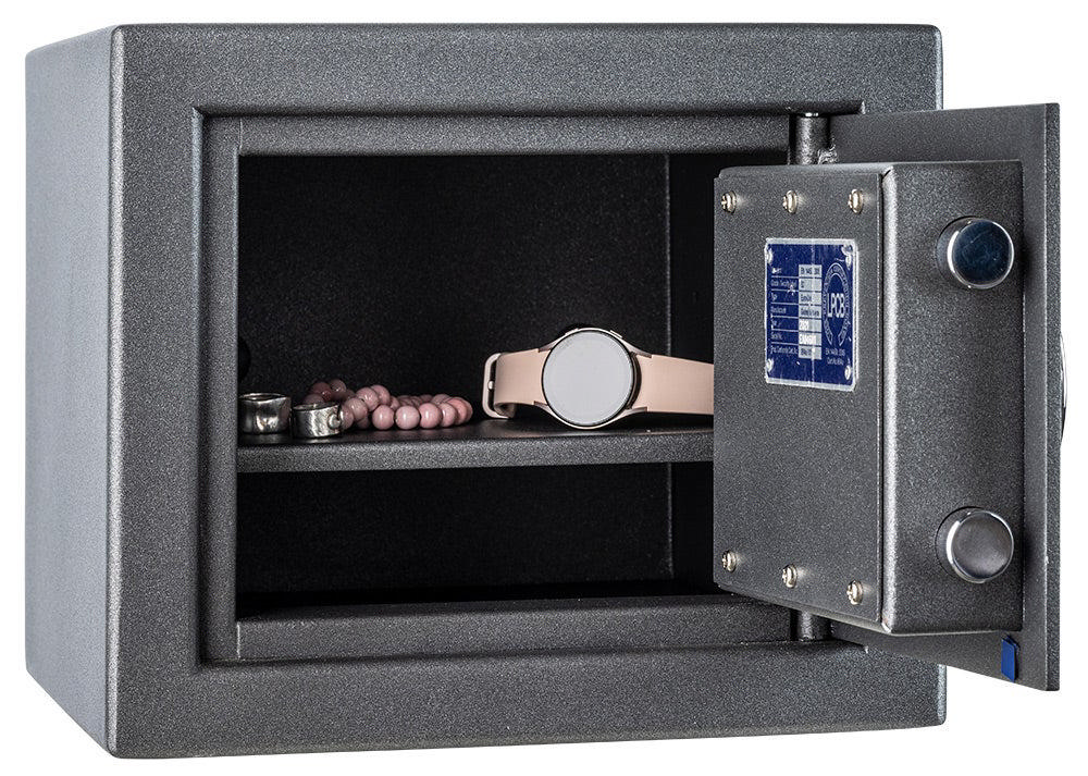 Profsafe værdiskab FS10 - EN 14450