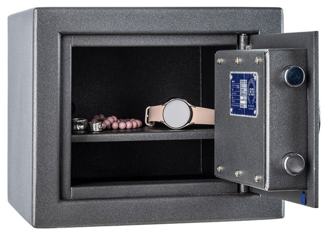 Profsafe værdiskab FS10 - EN 14450
