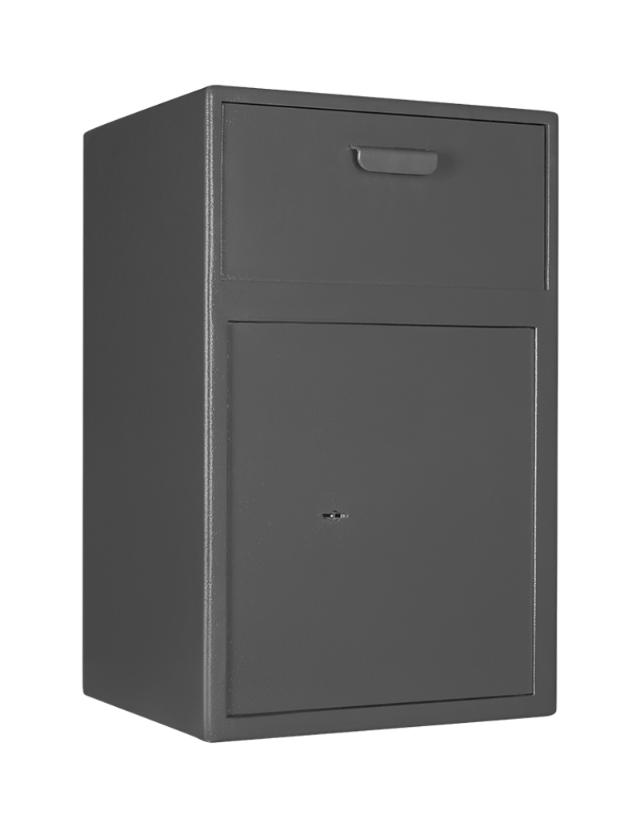 Deposit cabinet Model 1 (578x360x350 mm) with electrical code