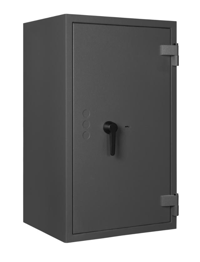 Gemini Pro 40 Safe w/key lock, Kl. 1 (1000x600x500 mm)