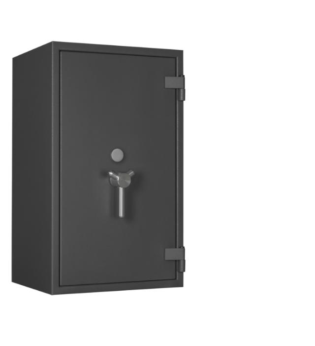 Rubin Pro 30 Safe w/key lock, Kl. 3 (1000x604x500 mm)