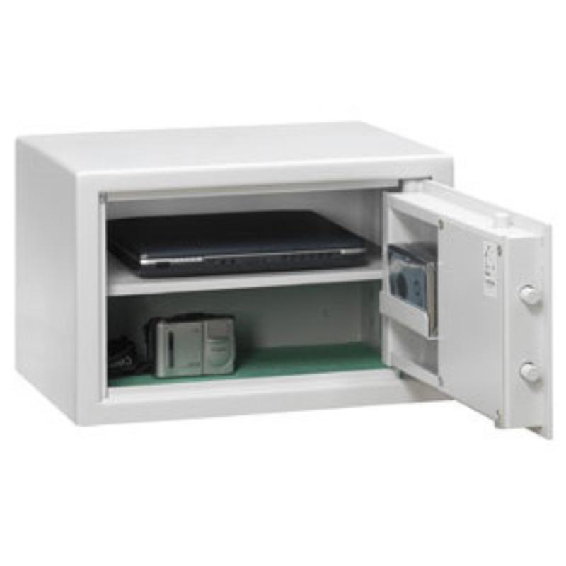 Safety cabinet DKS35 w/cyl., (350x540x390 mm)