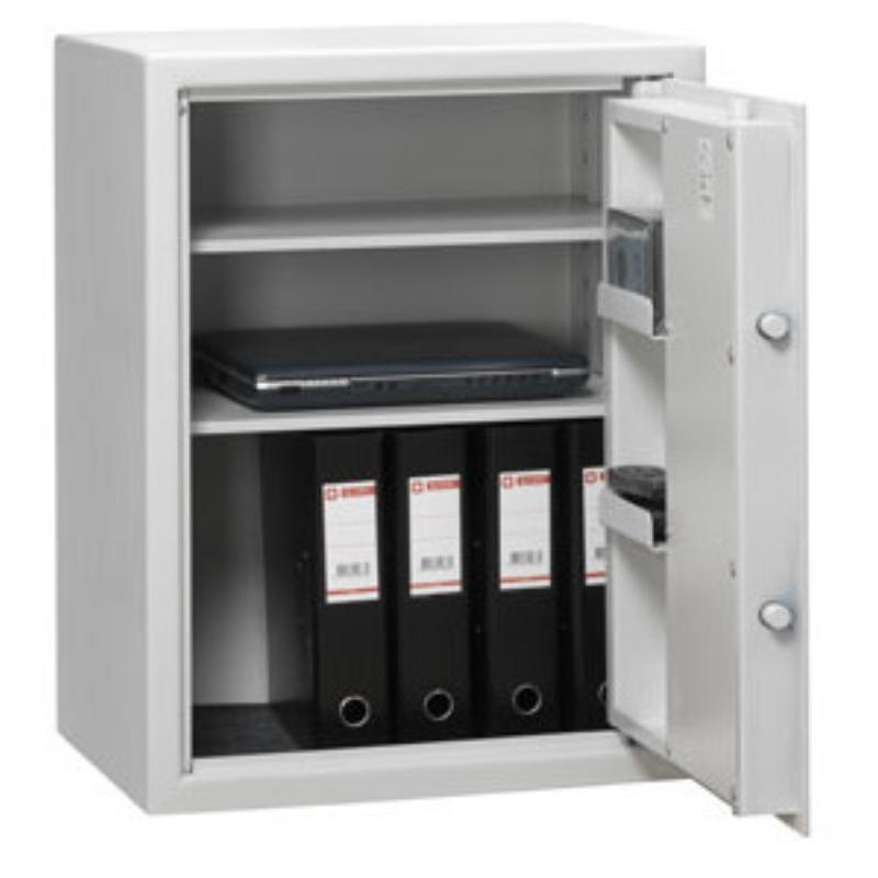 Safety cabinet DKS70 w/cyl., (700x540x390 mm)