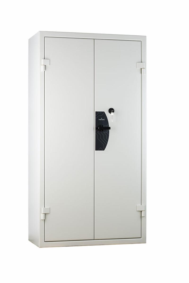 Profsafe S100 Safety cabinet w/comb lock,. (1900x1000x500)