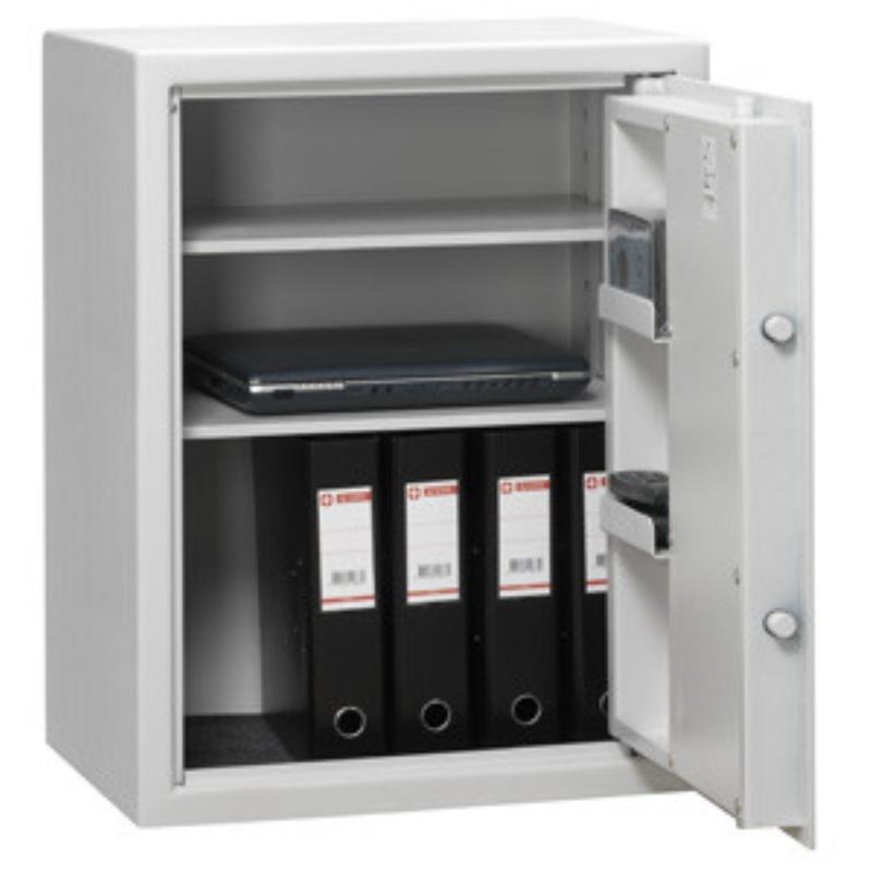 Safety cabinet P70 V w/comb lock (700x540x390mm)
