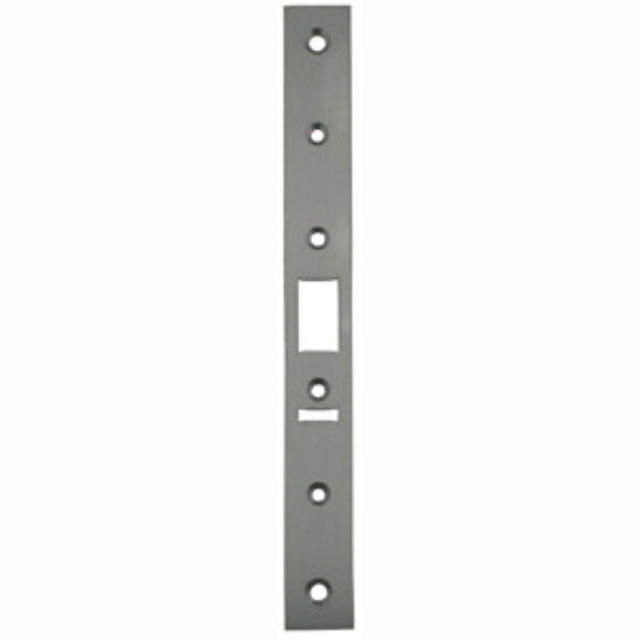 Lockit stolpe firkant 1512 t/el512 rsf.