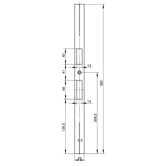 Wilka slutblik t/1433,1438