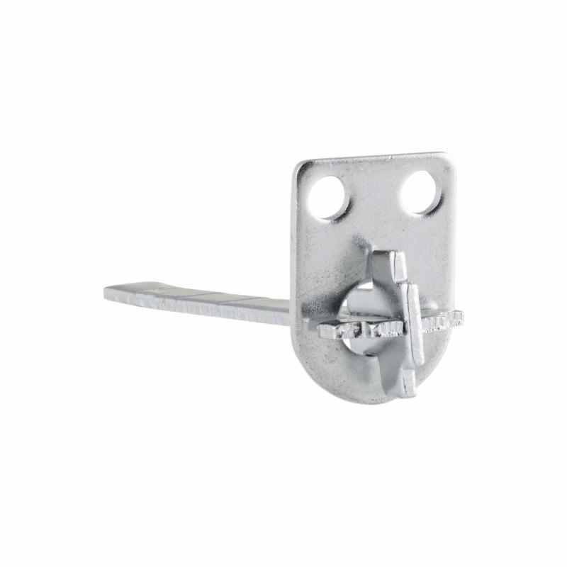 Medbringer til vrider for Ovale cylindre