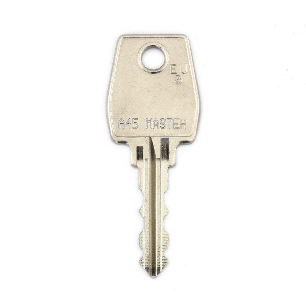 Eurolocks masterkey A45