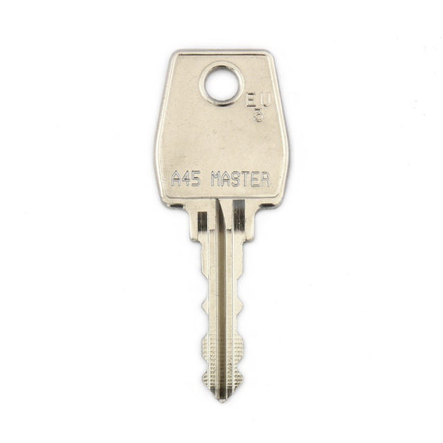 Eurolocks masterkey A45