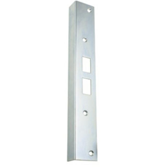 Lockit vinkelslutblik 1470-275x35x20x2.0mm.