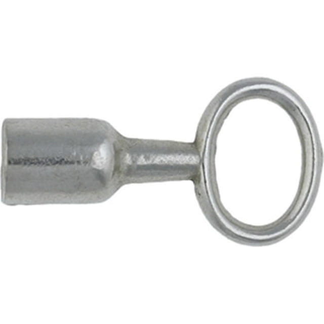 Nøgle firkant 9mm.