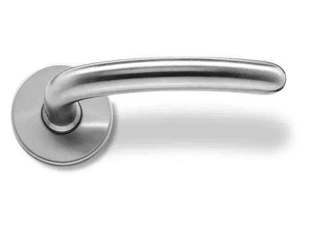 Randi dørgreb 106004AB Coupe 16mmm/roset(34-58mm)