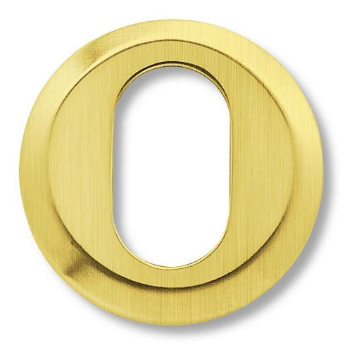 Randi cylinderring udv 13mm. messing