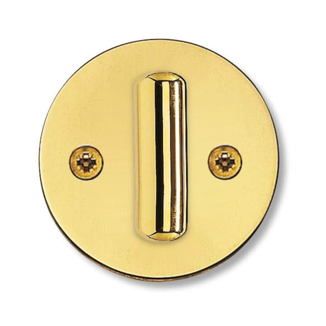 Randi vrider massiv 110091AM4 mess, c-c30mm(Assa)