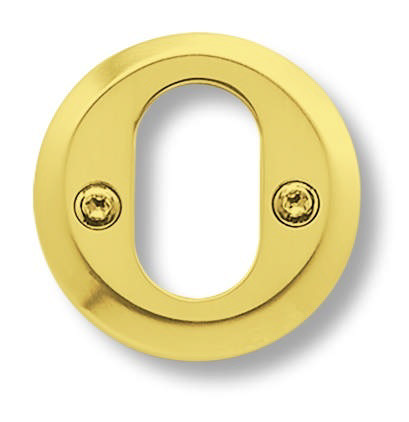 Randi cylinderring indv. 18 mm, mess