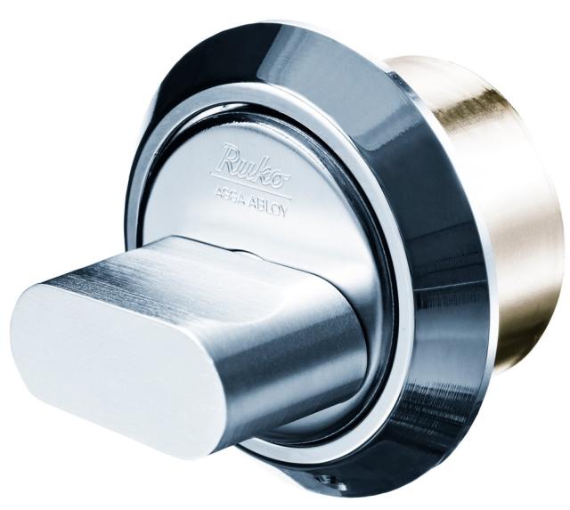 Ruko Vrider Cylinder 3614 RS.
