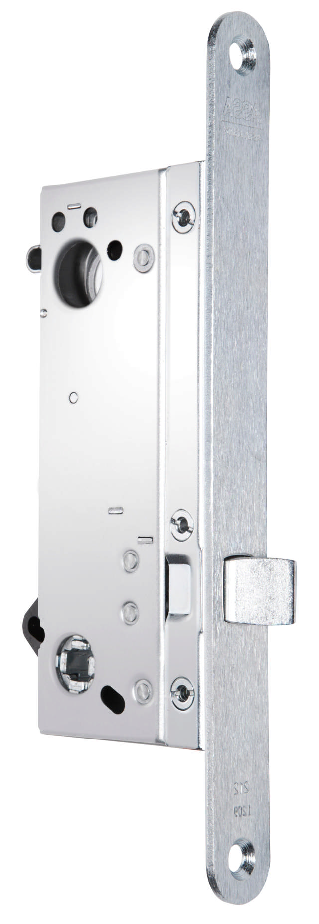 Assa låsekasse Connect 212/50 H vend. (968010)