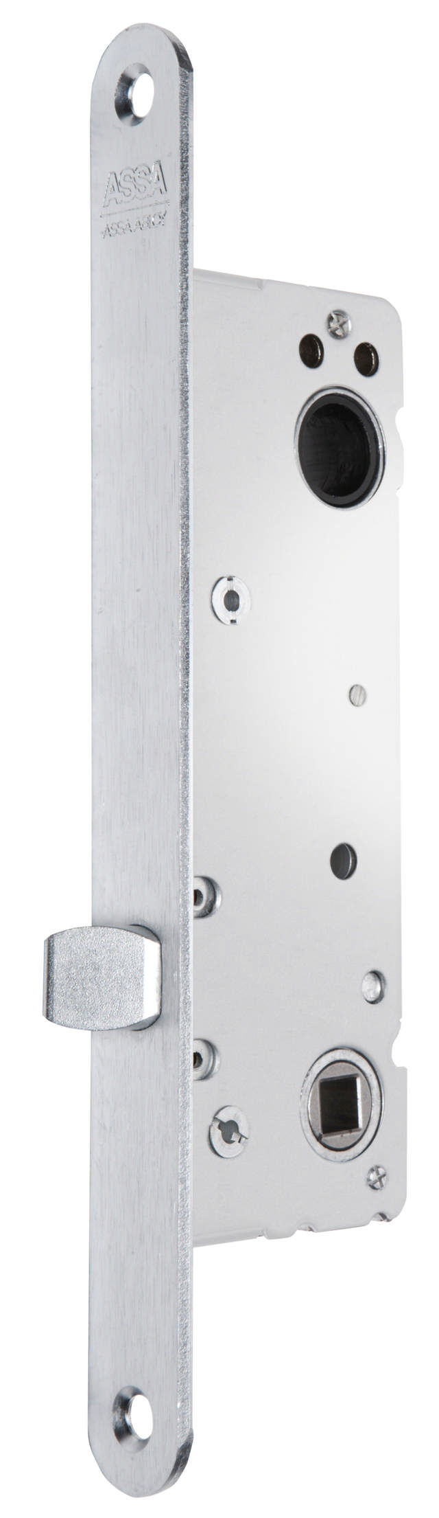 Assa låsekasse Connect 212/35 V vend. (968001)