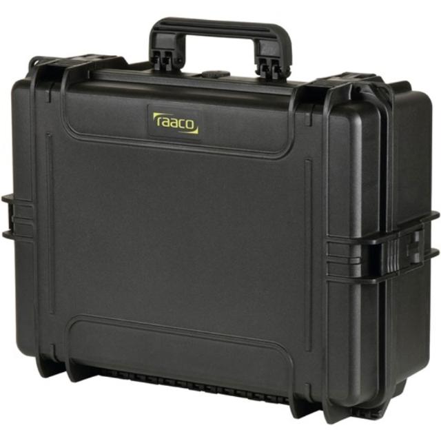 Raaco FlightCase 5