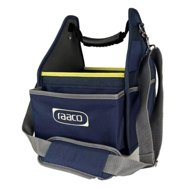 Raaco taske, Squarebag