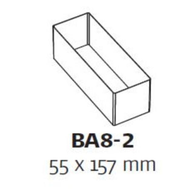 Raaco indsats 80 BA8-2