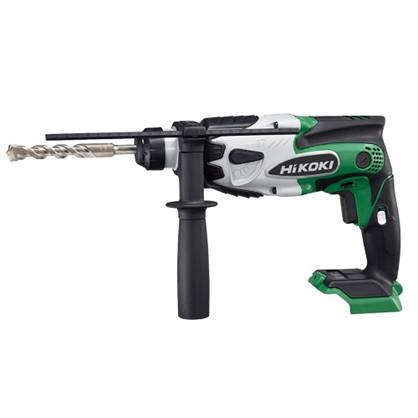 Hikoki borehammer DH18DSL 18V solo