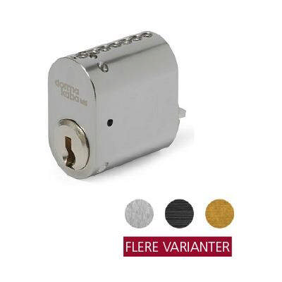 pextra+ privat 4060 cylinder, MESS