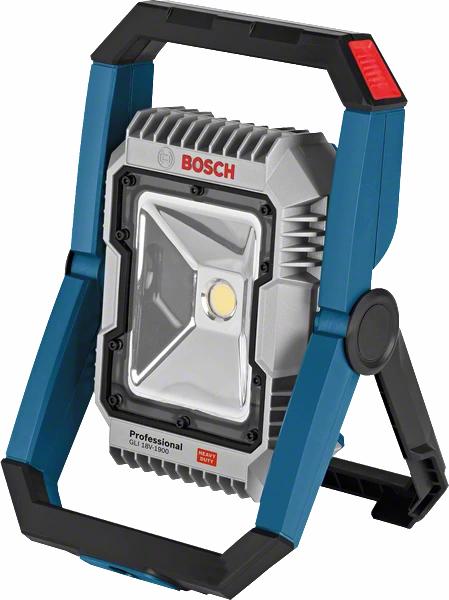 Bosch akkulygte GLI 18V-1900 solo